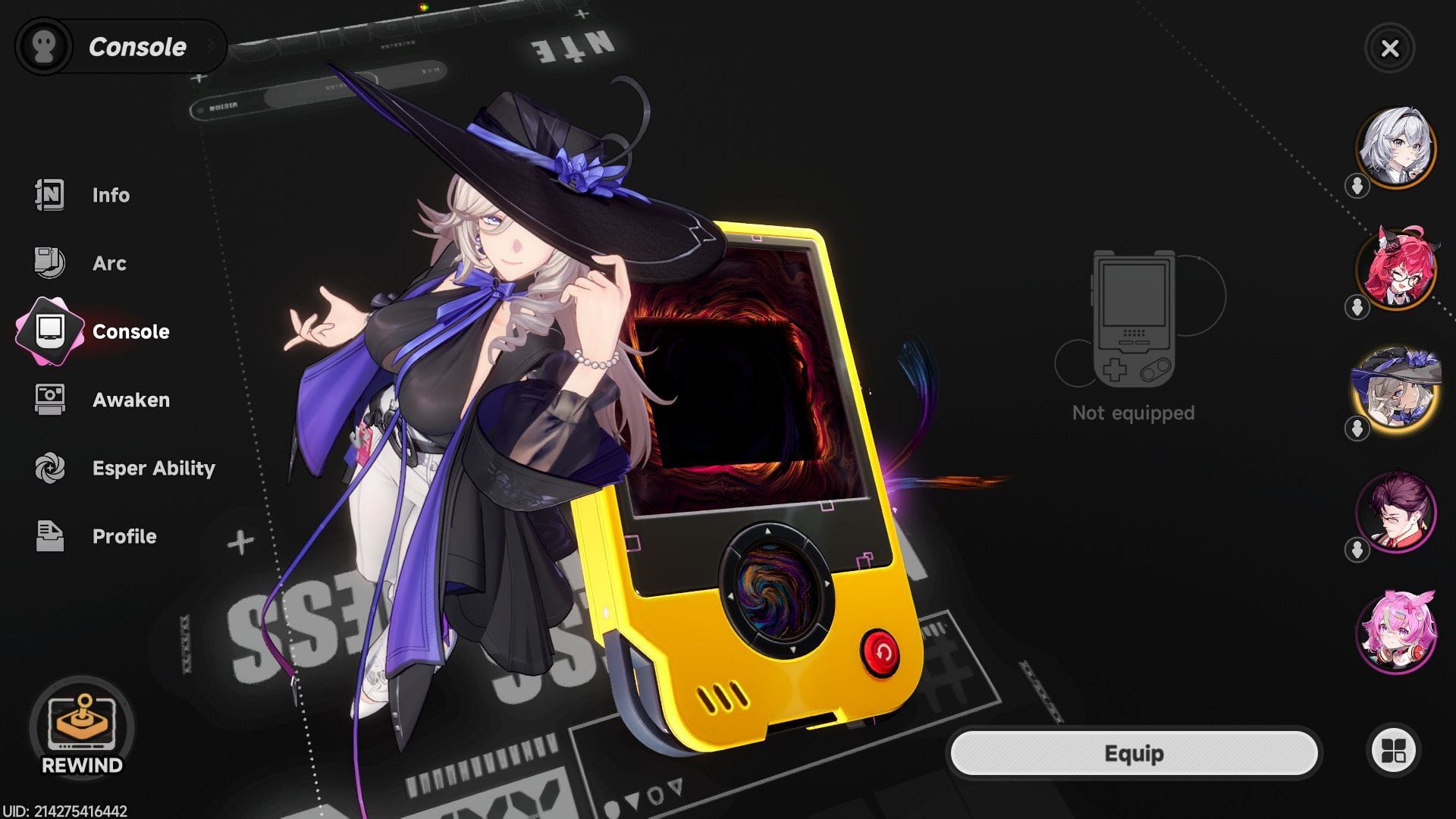 Cartridge (Image via Hotta Studio)