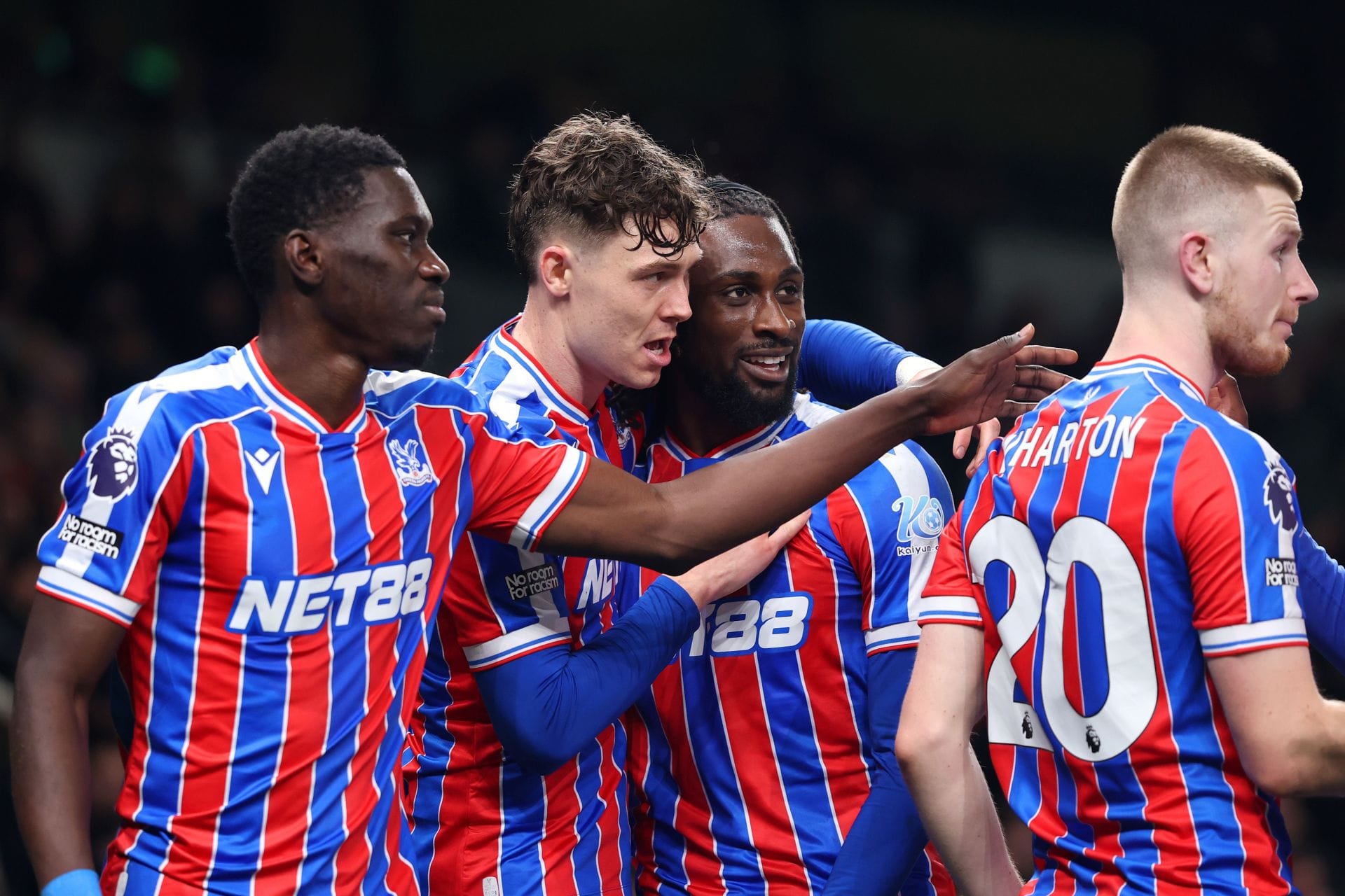 Crystal Palace vs Fiorentina Prediction and Betting Tips | April 9th 2026