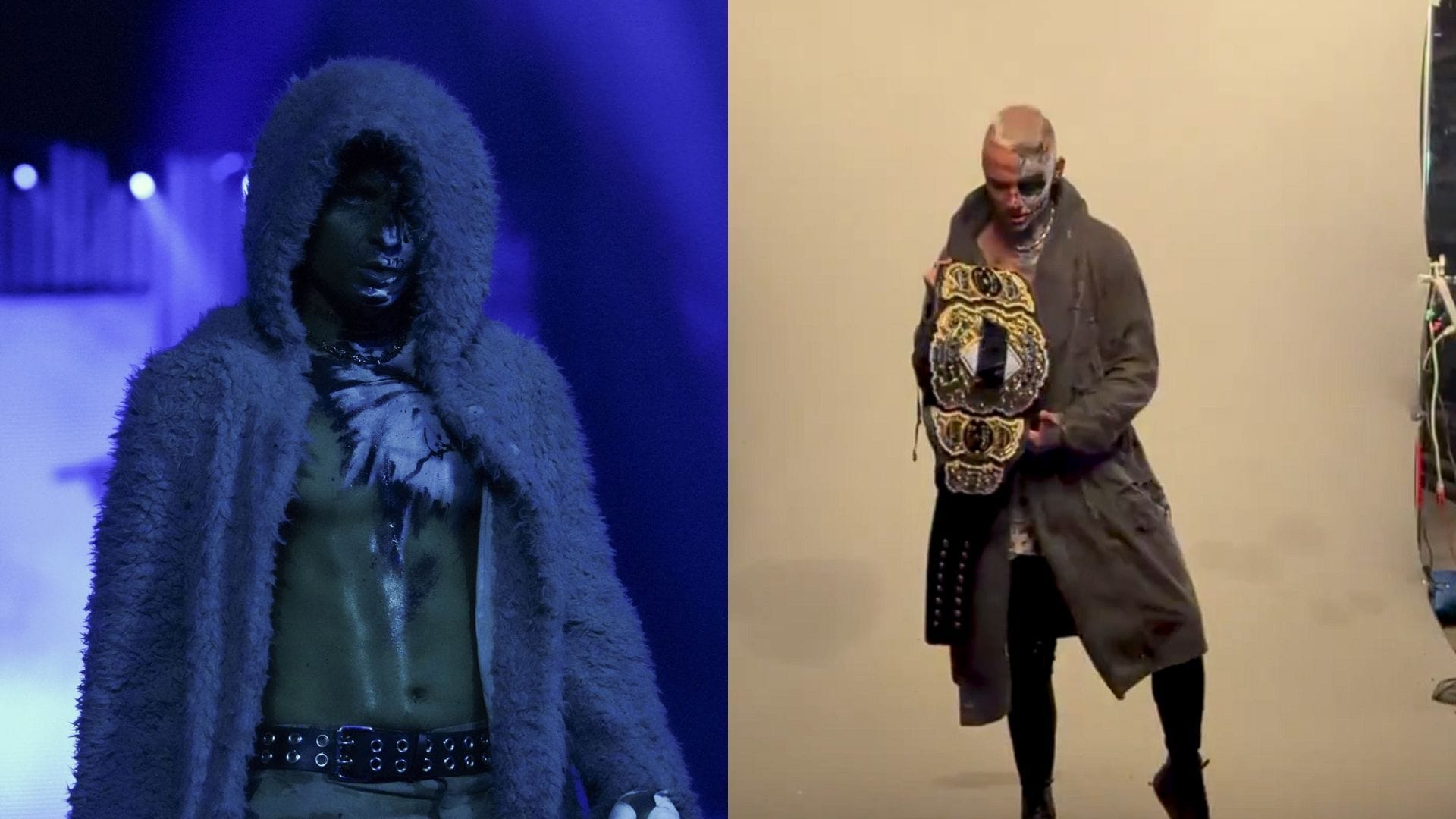 Darby Allin makes history and sets new record after winning the AEW World Title
