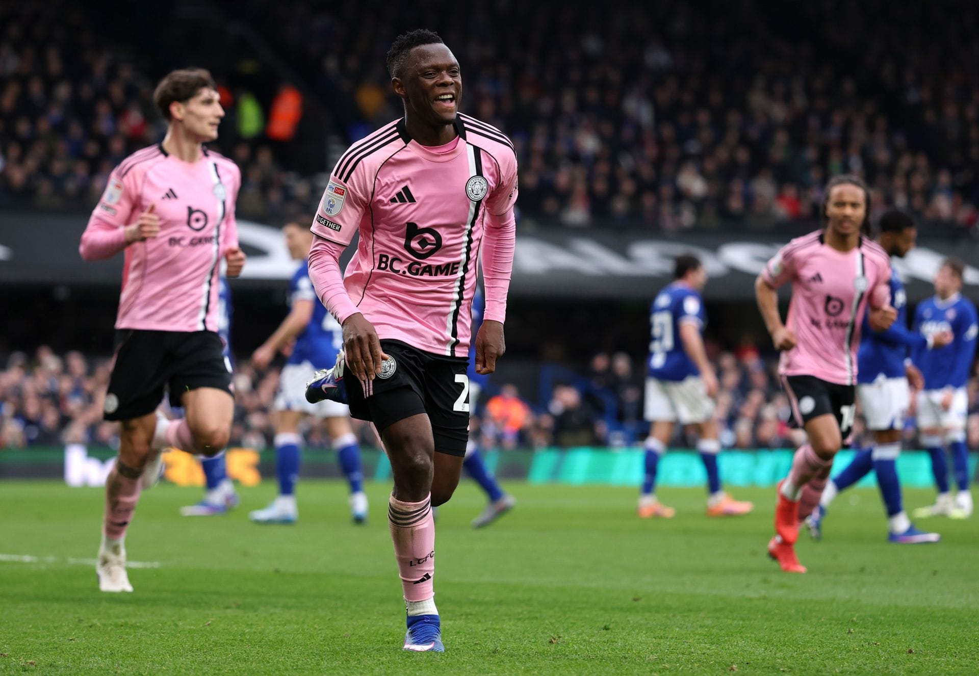 Leicester City vs Preston North End Prediction and Betting Tips | April 3rd 2026