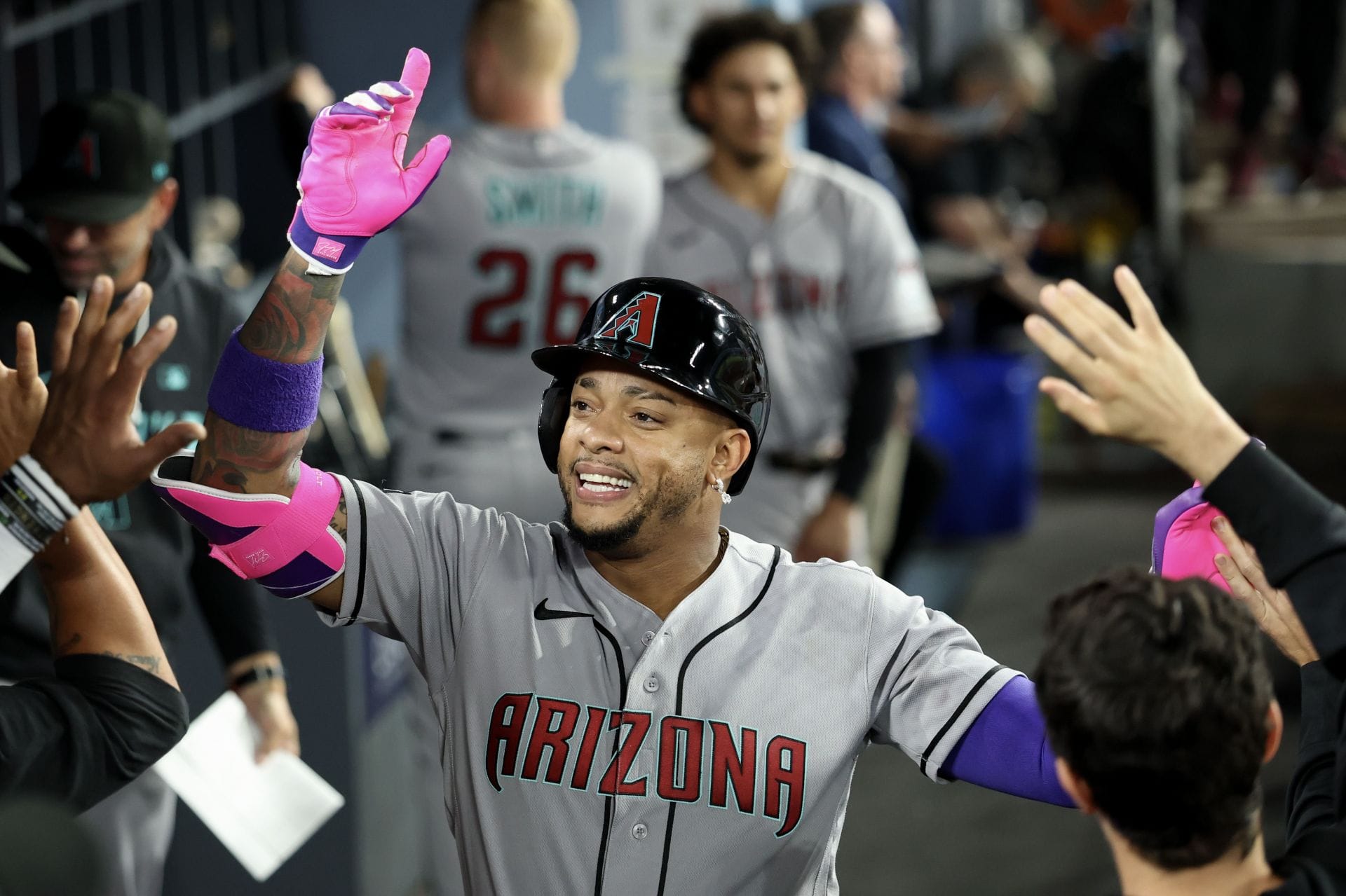 Diamondbacks vs. Braves Game 4: Odds, Predictions, Betting Tips & Starting lineups | April 5; MLB 2026 Season