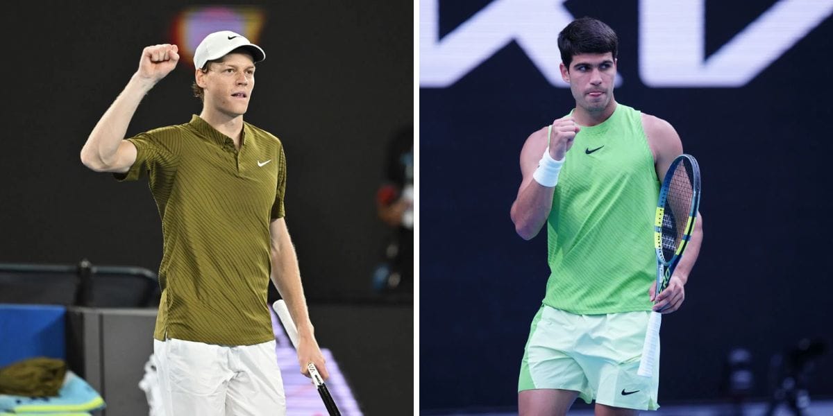 Monte-Carlo Masters 2026 Day 5: Men's singles predictions ft. Jannik Sinner vs Tomas Machac, Carlos Alcaraz vs Tomas Martin Etcheverry