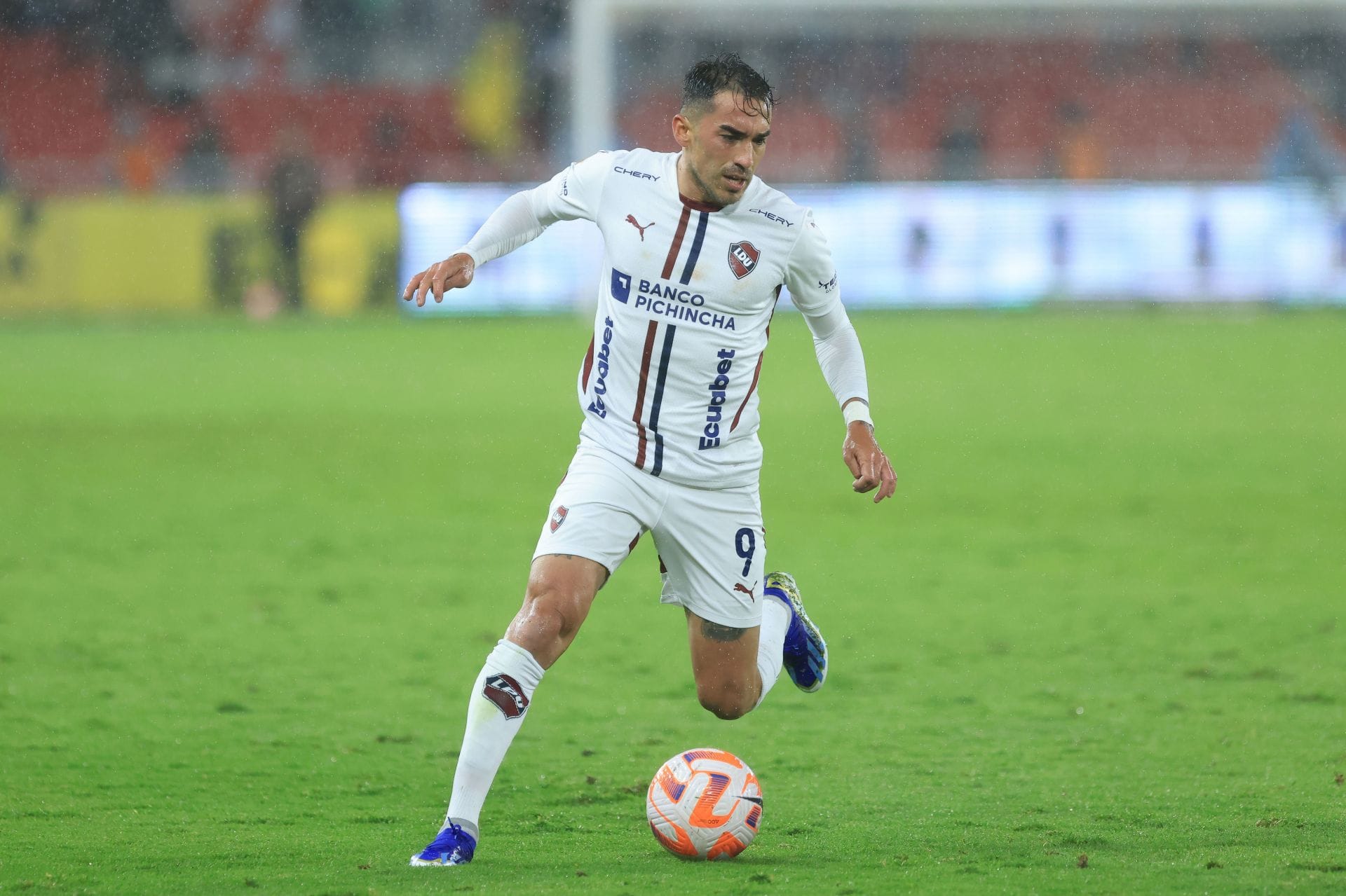 LDU Quito vs Mirassol Prediction and Betting Tips | April 14th 2026