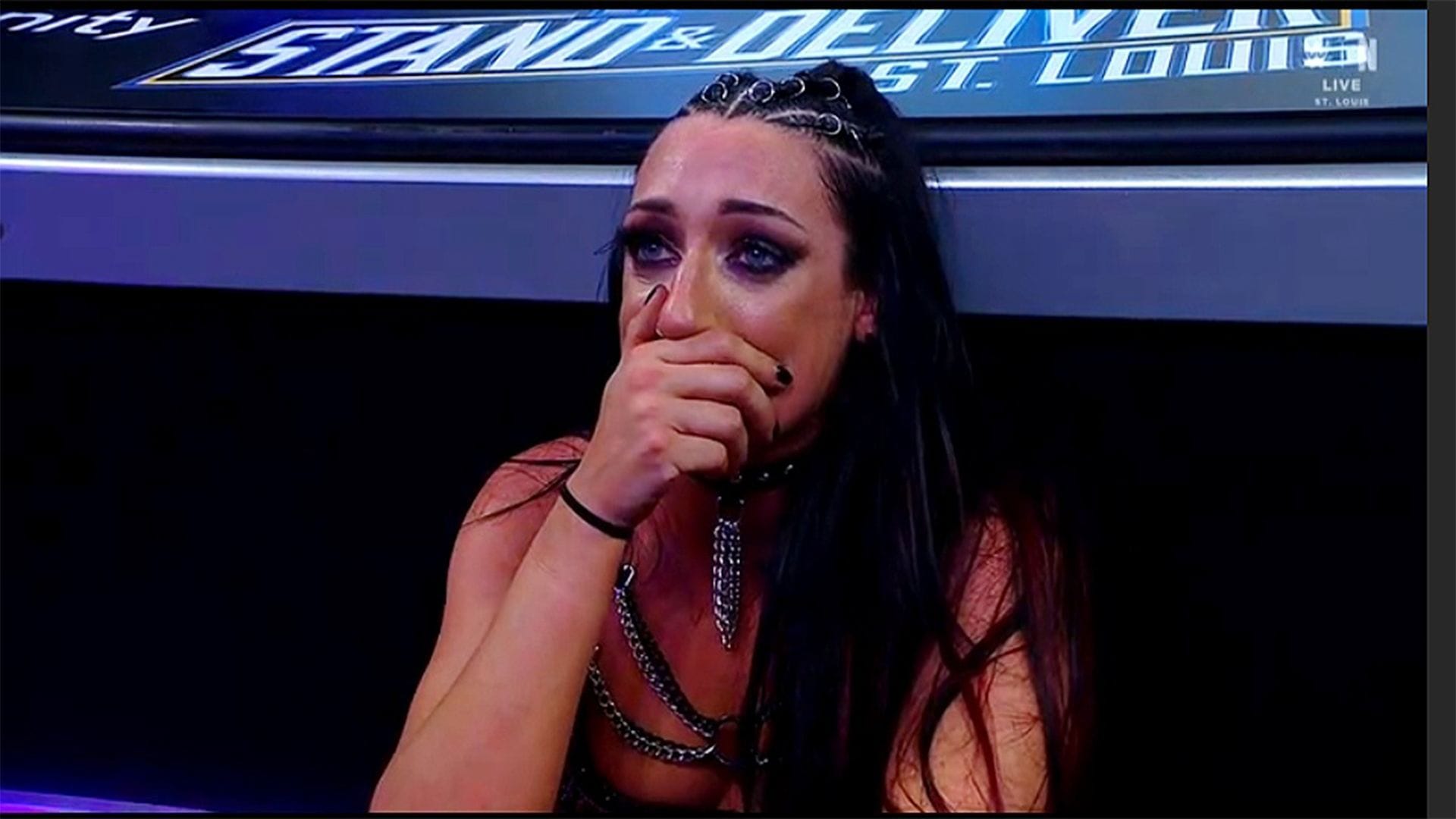 4 Reasons why Jacy Jayne lost her WWE NXT Women's Championship at Stand & Deliver 2026