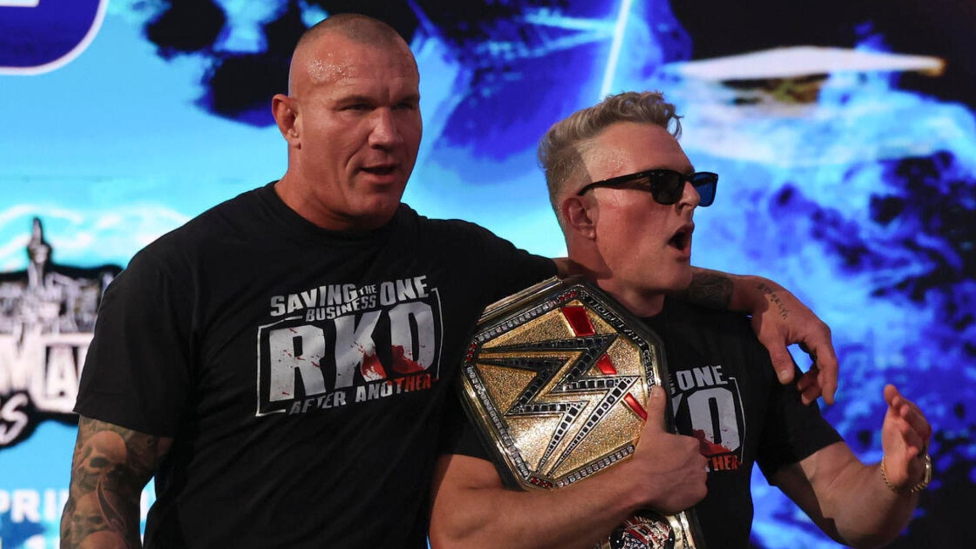 Where to get Pat McAfee merch