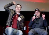 Star Wars: Maul - Shadow Lord Fan Event In San Francisco - Source: Getty