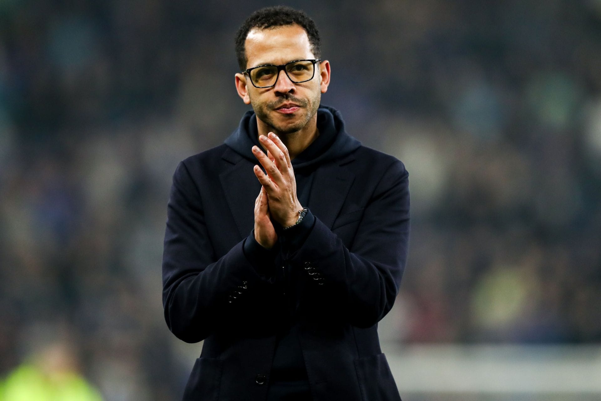 Chelsea star appears to disagree with Liam Rosenior's explosive post-match comments after loss to Brighton