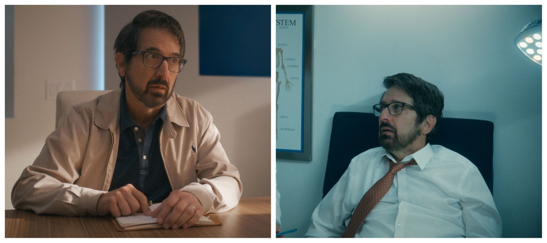 "Comedy & heart" - Running Point showrunner on Ray Romano joining the cast (Exclusive)