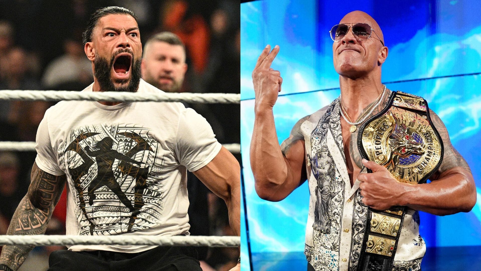 WWE News & Rumor Roundup: Champion forced to relinquish title, Jey Uso to replace Roman Reigns? The Rock's status for WrestleMania 42