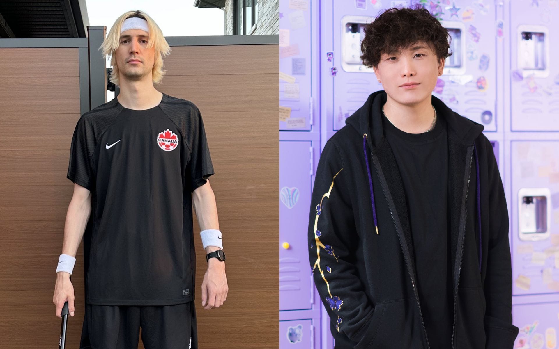 "#MeToo bullsh**ting": xQc comments on Sykkuno facing "predator" allegations