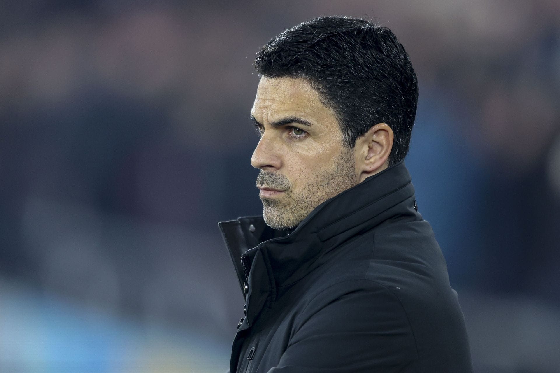 Arsenal head coach Mikel Arteta - Source: Getty