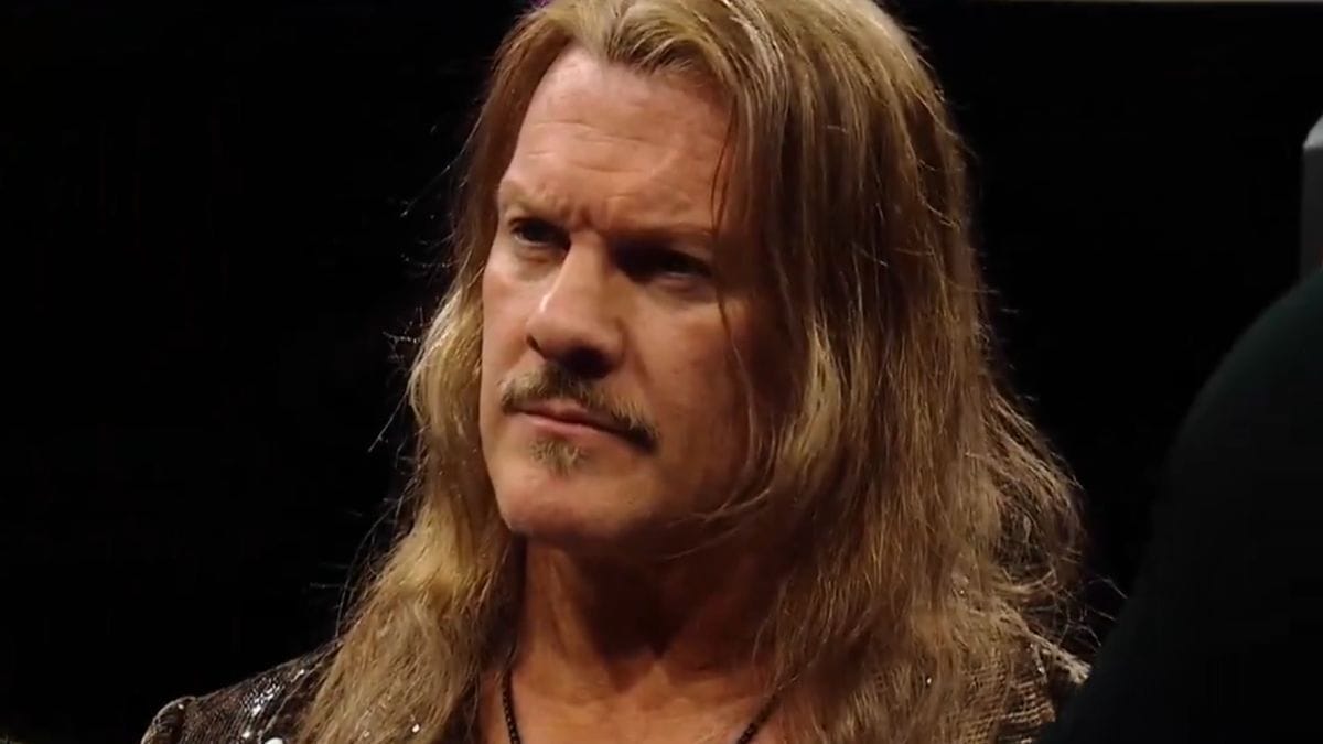 Heartbreaking setback for Chris Jericho at AEW Dynasty 2026