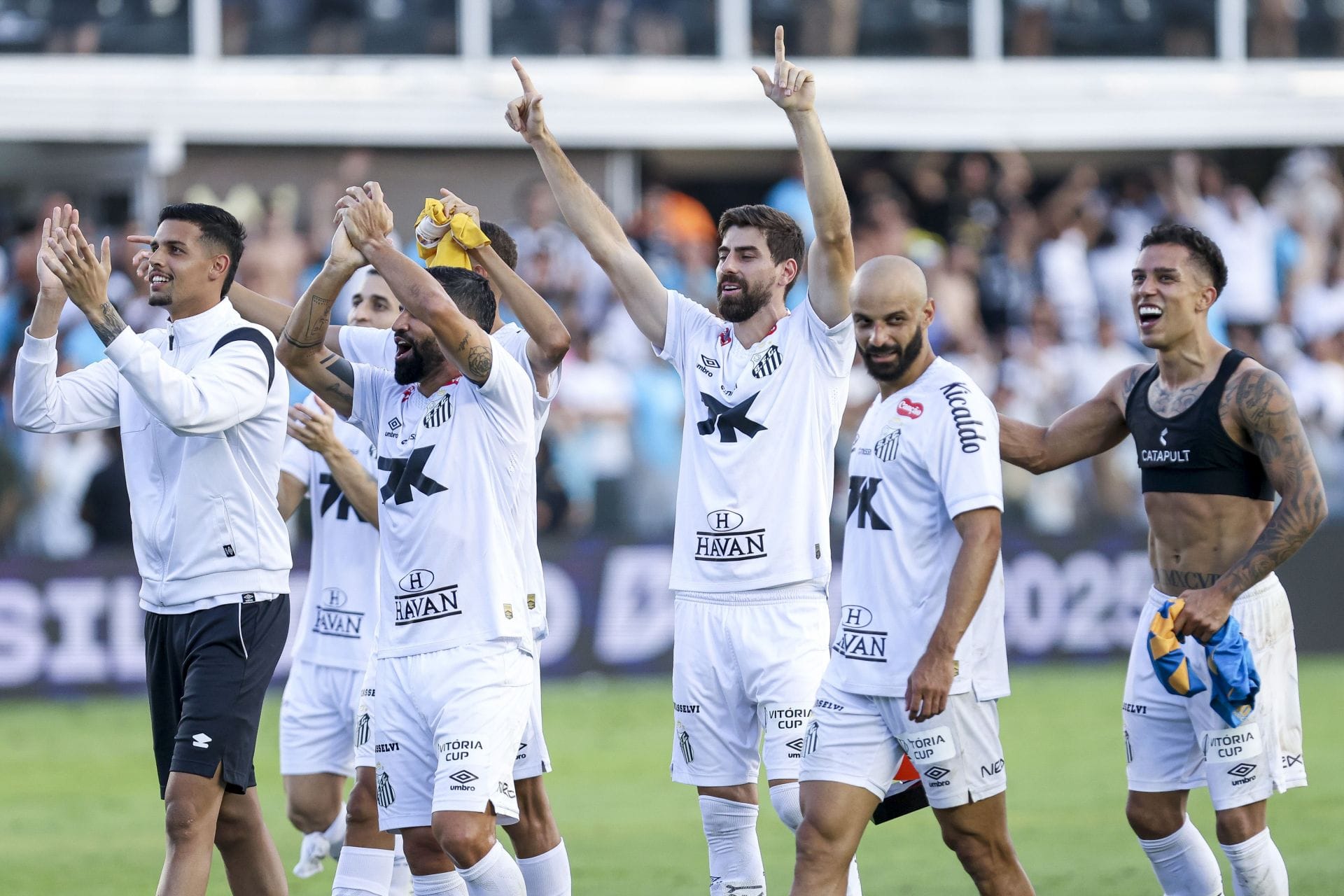 Santos vs Remo Prediction and Betting Tips | 2nd April 2026