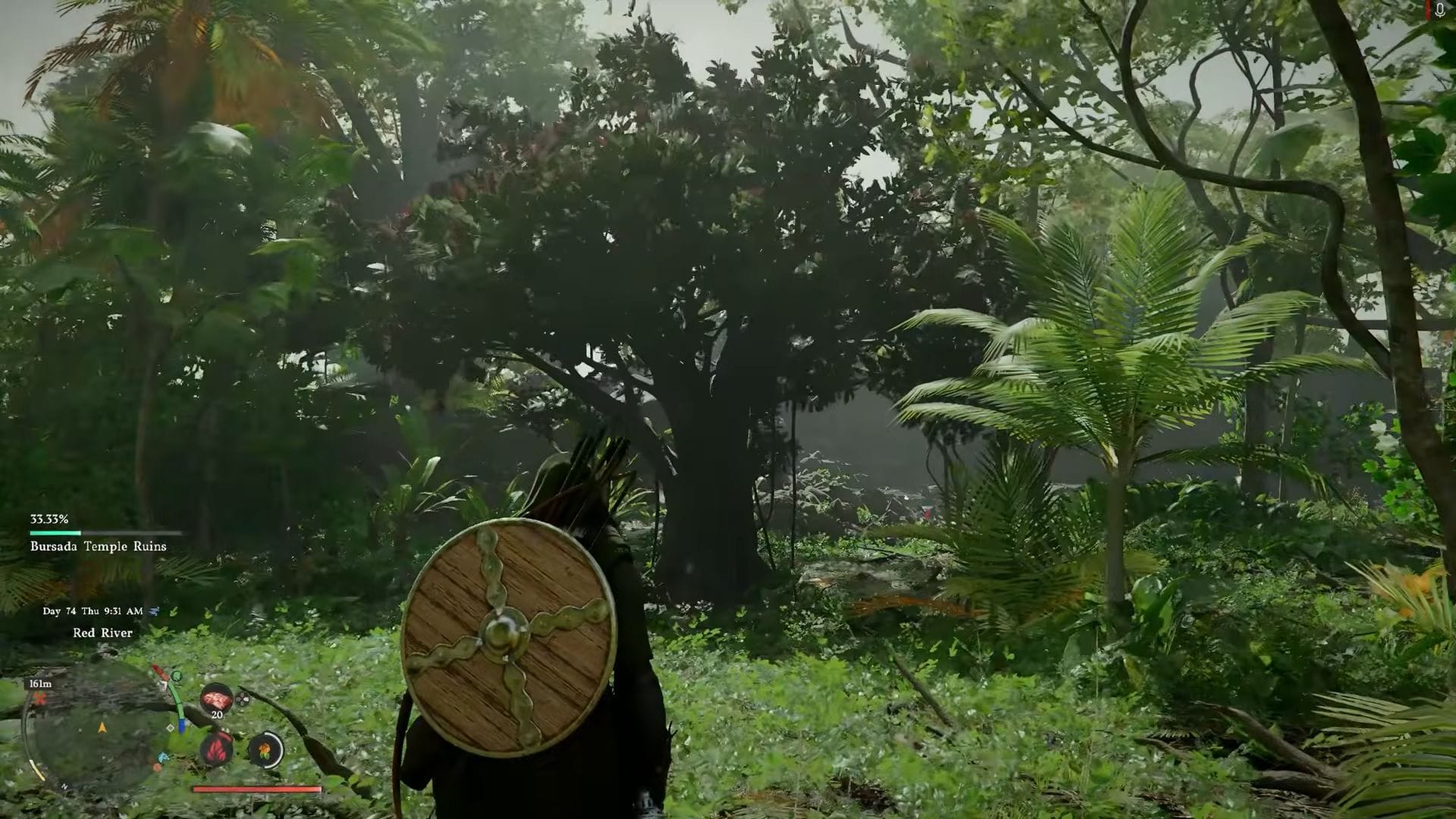 How to get Rubber in Crimson Desert