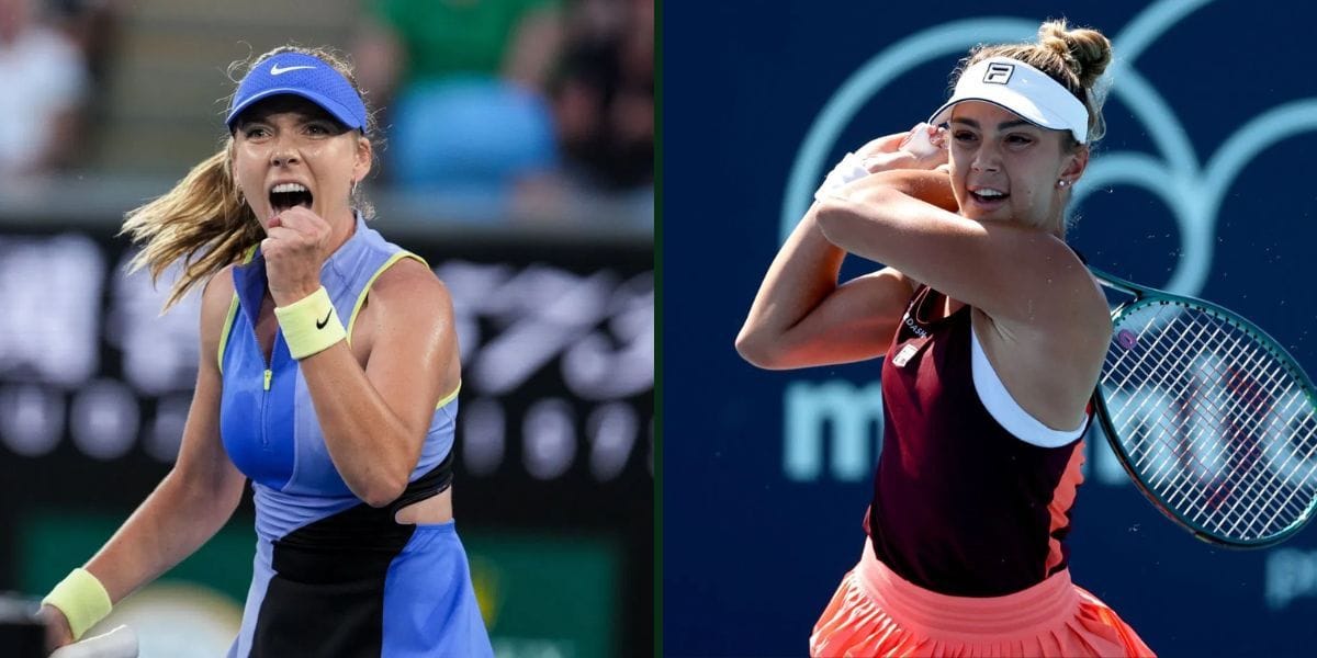 Rouen 2026: Katie Boulter vs Jaqueline Cristian preview, head-to-head, prediction, odds, and betting tips | Open Capfinances