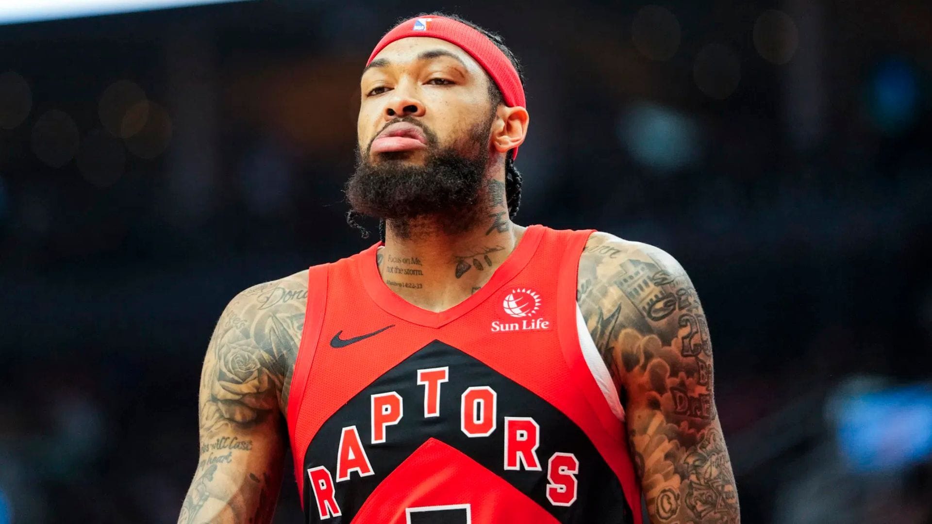 "Me shooting 9 shots is not going to win basketball games": Brandon Ingram sends clear message to Raptors coaching staff after Game 1 loss to Cavs