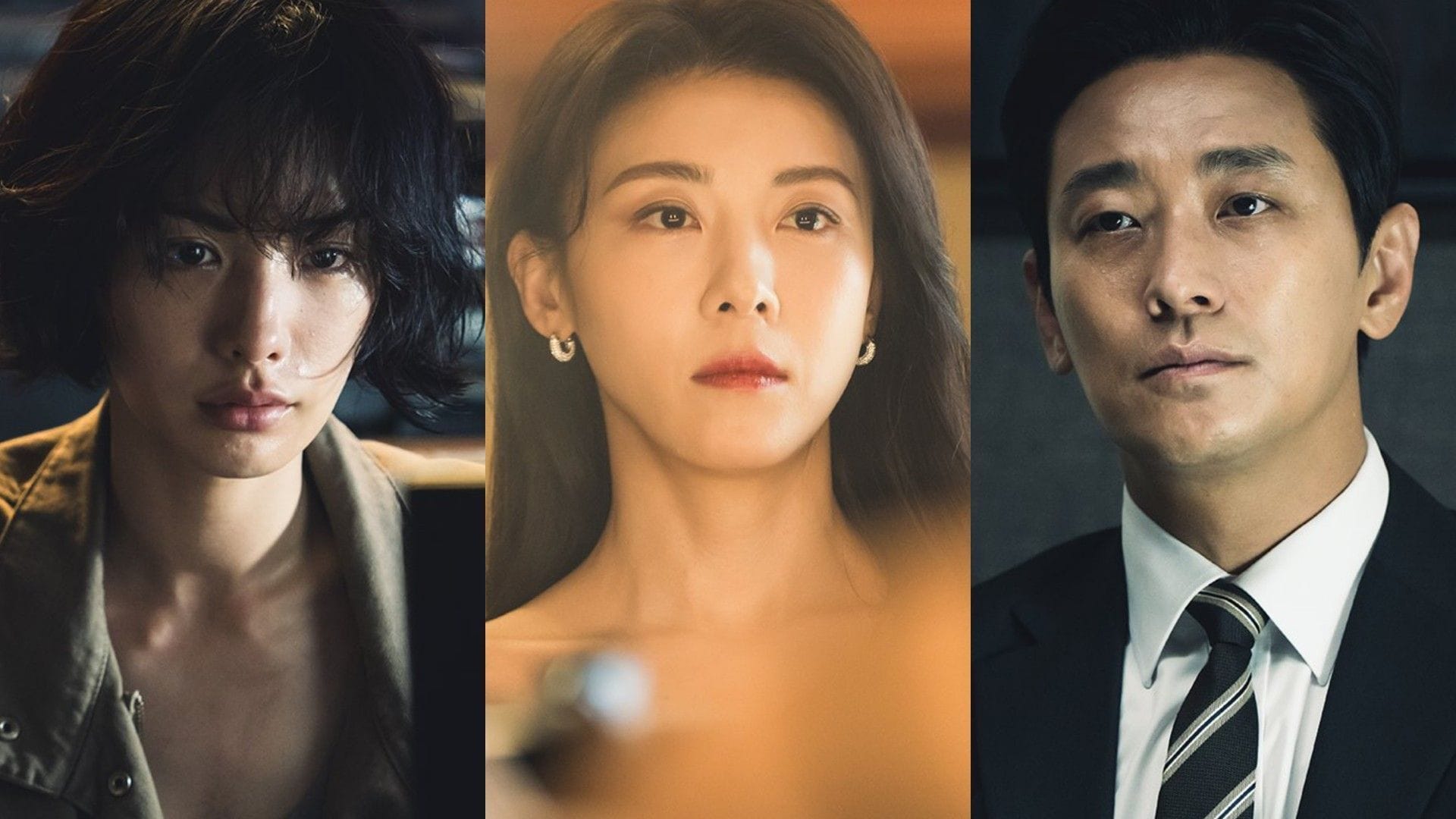 Climax ending explained and season 2 renewal possibilities explored: Is Jeong-won dead? Did Sang-a & Tae-seop bring down Lee Yang-mi?