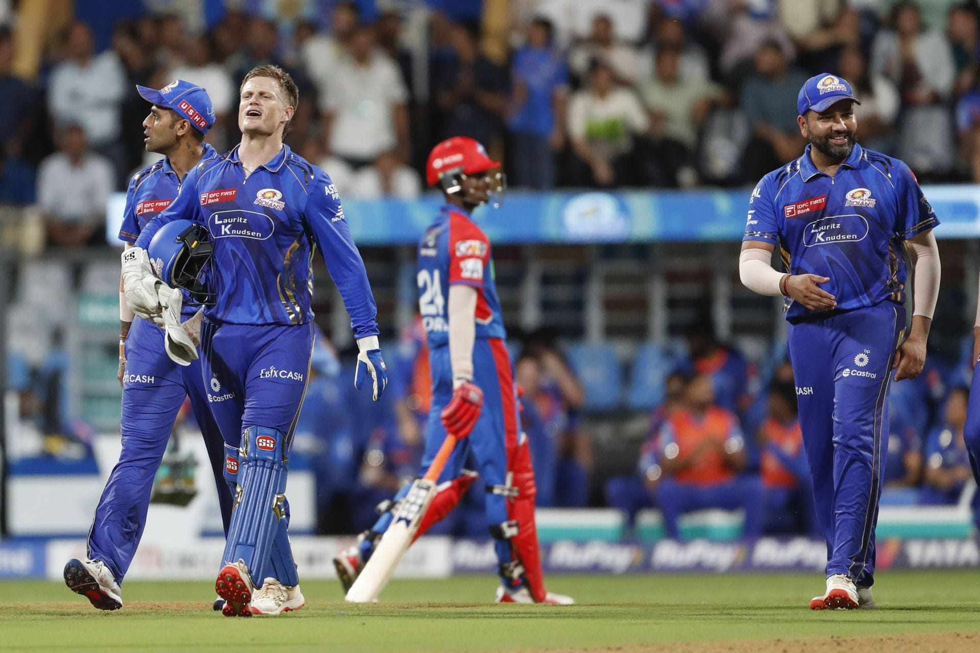 Not Rohit Sharma or Suryakumar Yadav, former cricketers pick X-factor players of RR vs MI IPL 2026 match