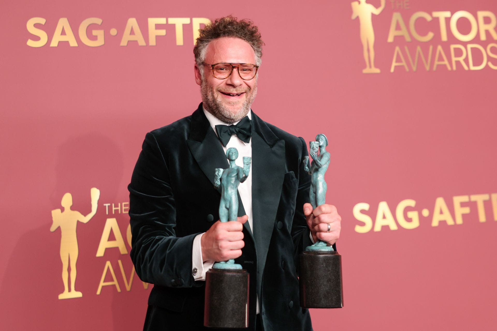 Why are Seth Rogen's death rumors trending online? Internet rumor debunked