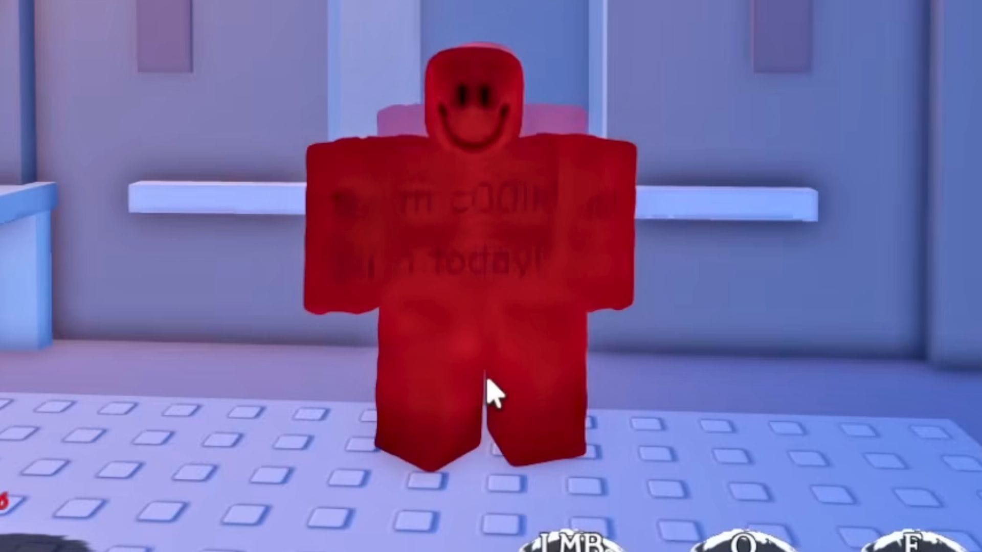 c00lkidd Killer Showcase (Image via Roblox || YouTube/@PlesioRBLX)