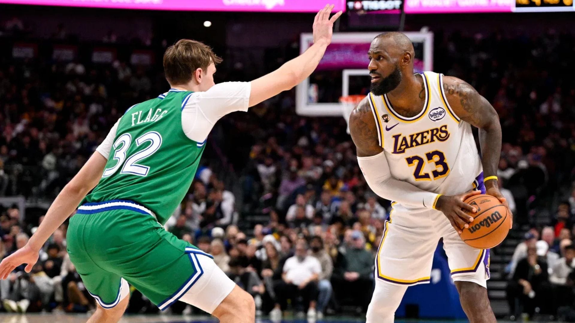LA Lakers vs Dallas Mavericks Preview: Starting Lineups Tonight, Betting Tips and Game Prediction (April 5) | 2025-26 NBA Season