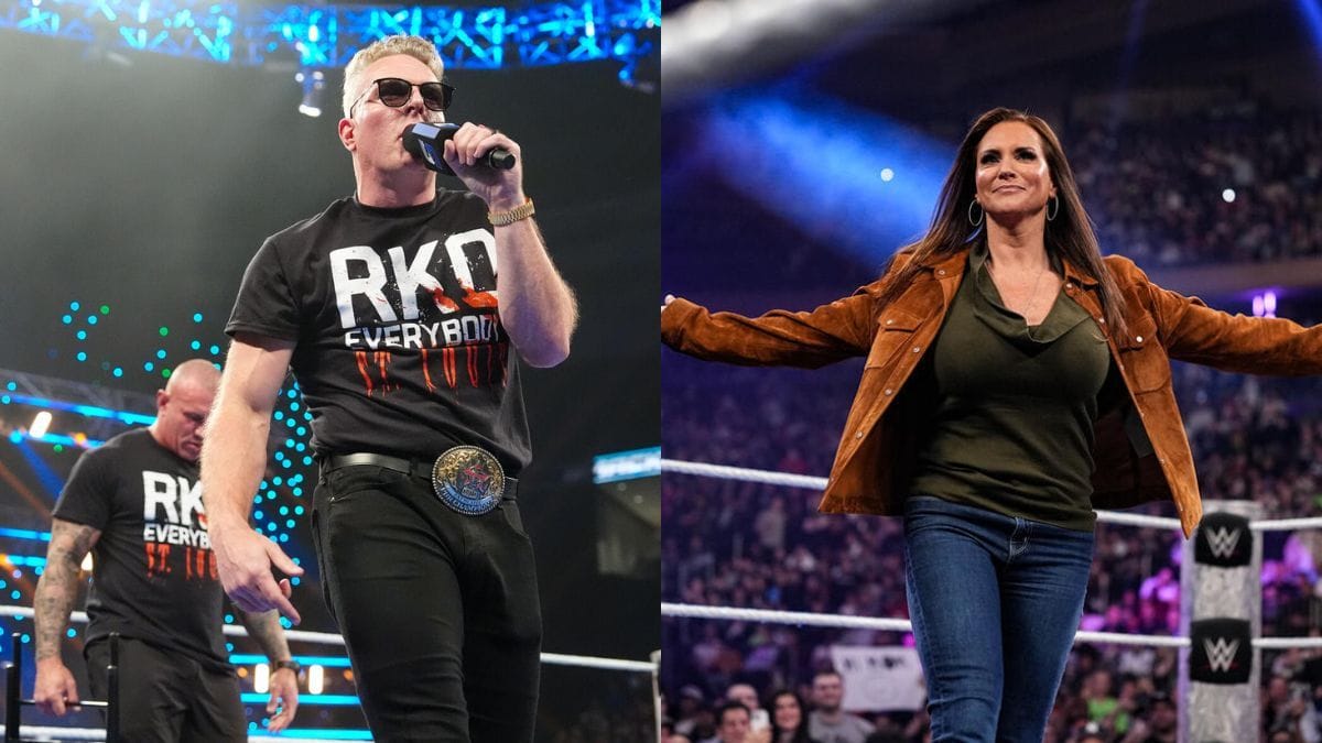 4 Superstars Pat McAfee could bring back as part of his surprise on WWE SmackDown