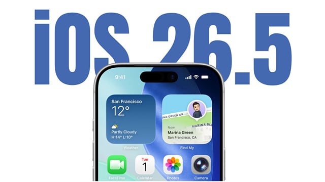 Ios 26 Roses What's new in iOS 26.5? Release date, features, and is it any good?