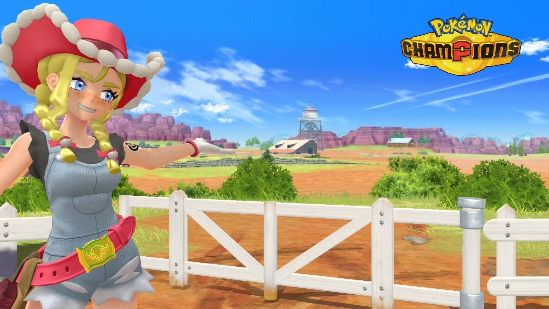 Which Pokemon should you choose from the Ranch in Pokemon Champions (Free recruit)