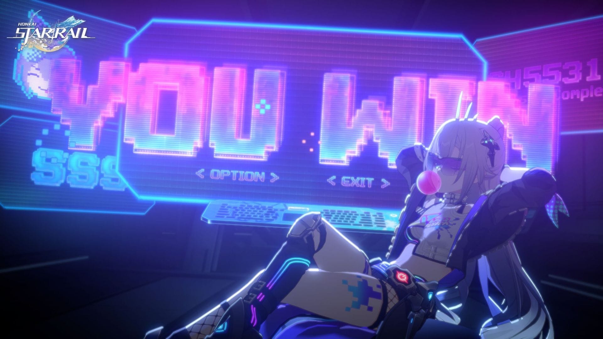 Silver Wolf LV999 E1 vs S1 in Honkai Star Rail: Which one should you pull?