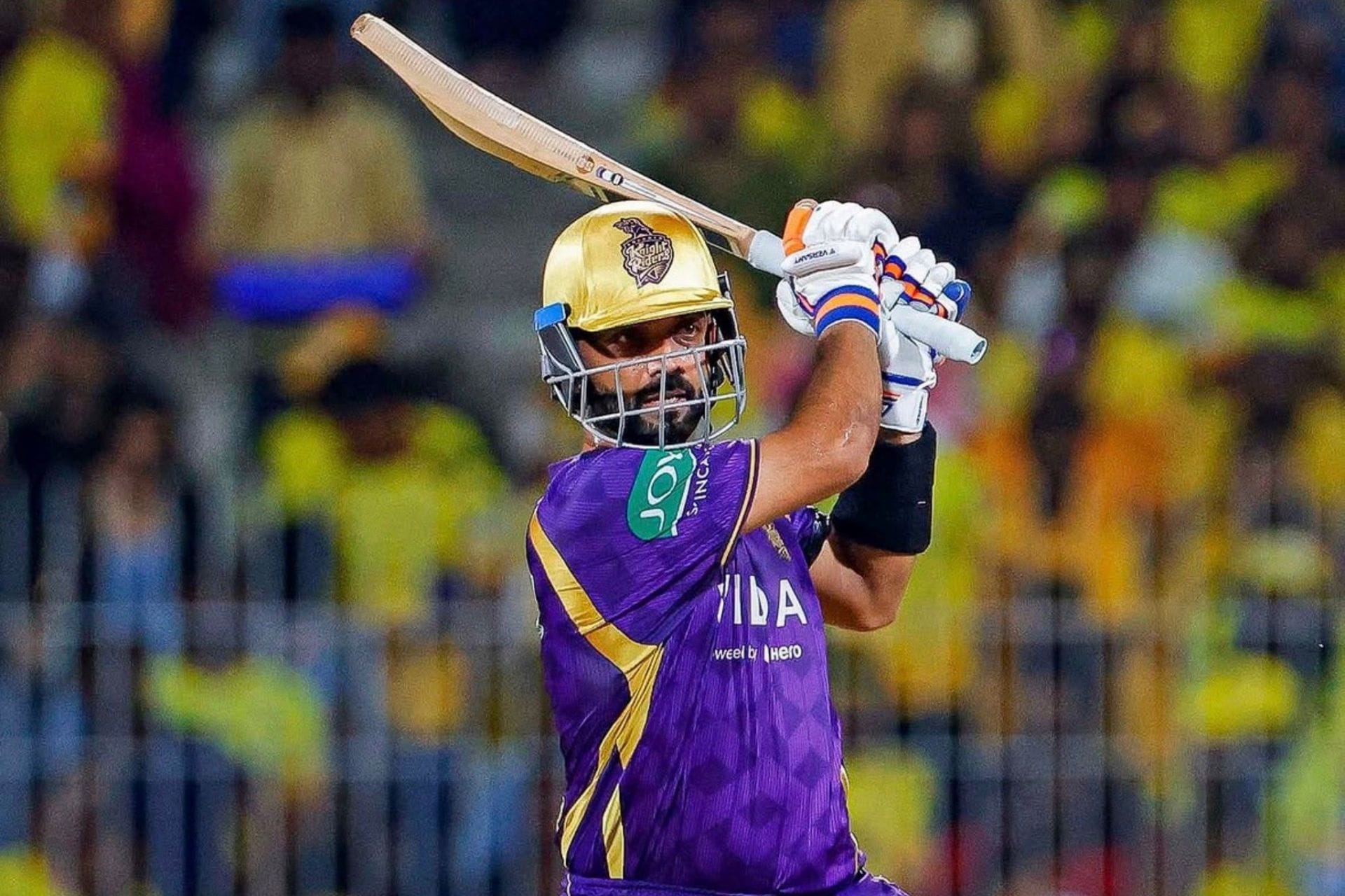 "It’s very difficult to even give them a three or four out of ten" - Former MI and RCB player slams KKR after loss to CSK in IPL 2026