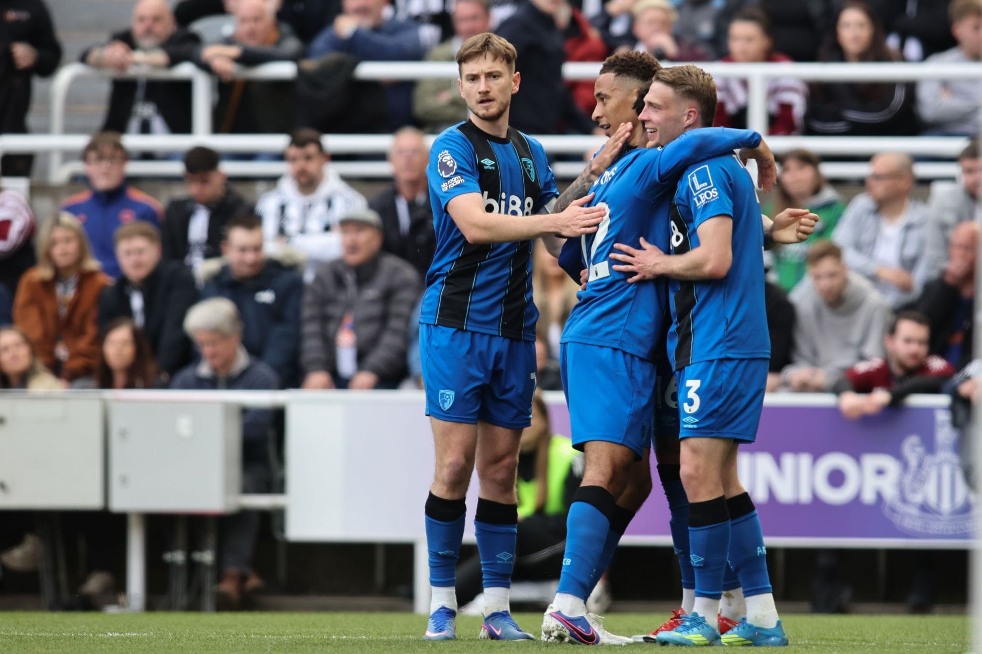 Bournemouth vs Leeds United Prediction and Betting Tips | April 22nd 2026