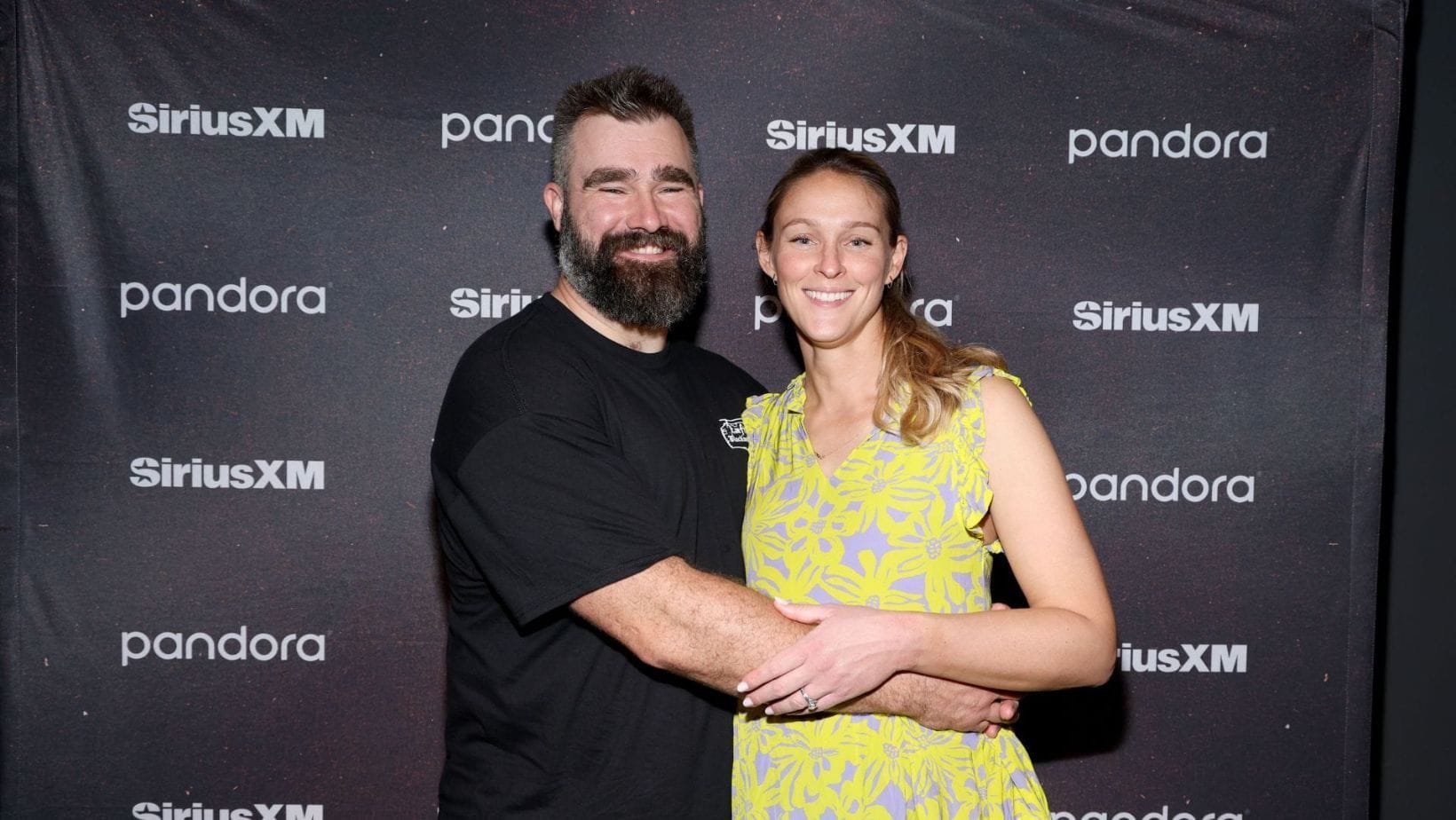 "We are not a mascot family”: Kylie Kelce gets brutally honest on Easter tradition she refuses to do with her kids