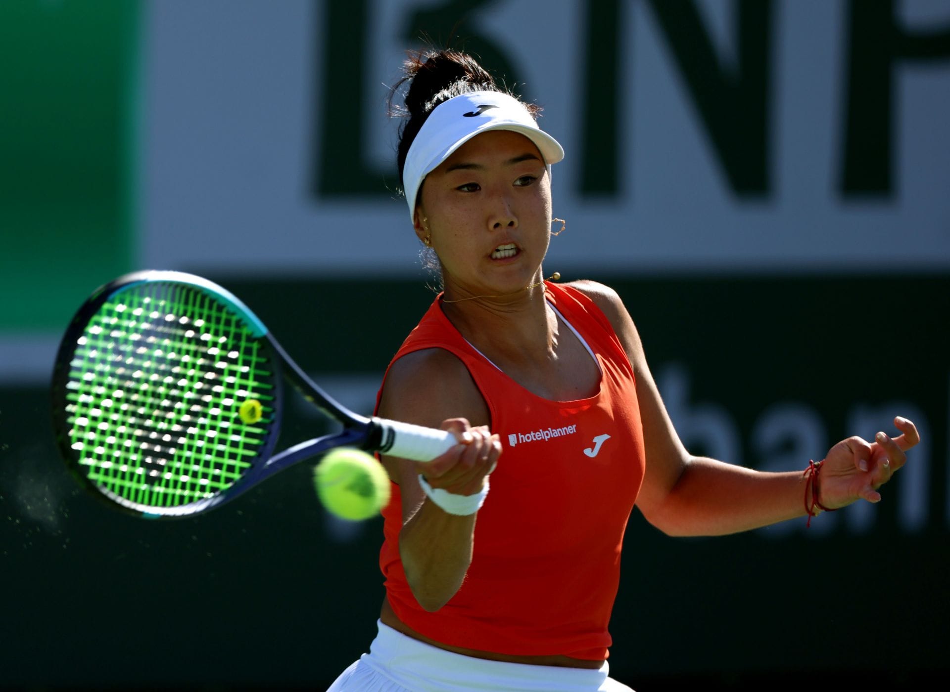 Leylah Annie Fernandez vs Ann Li preview, head-to-head, odds ...