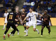 FC Dallas vs LA Galaxy Prediction and Betting Tips | April 18th 2026