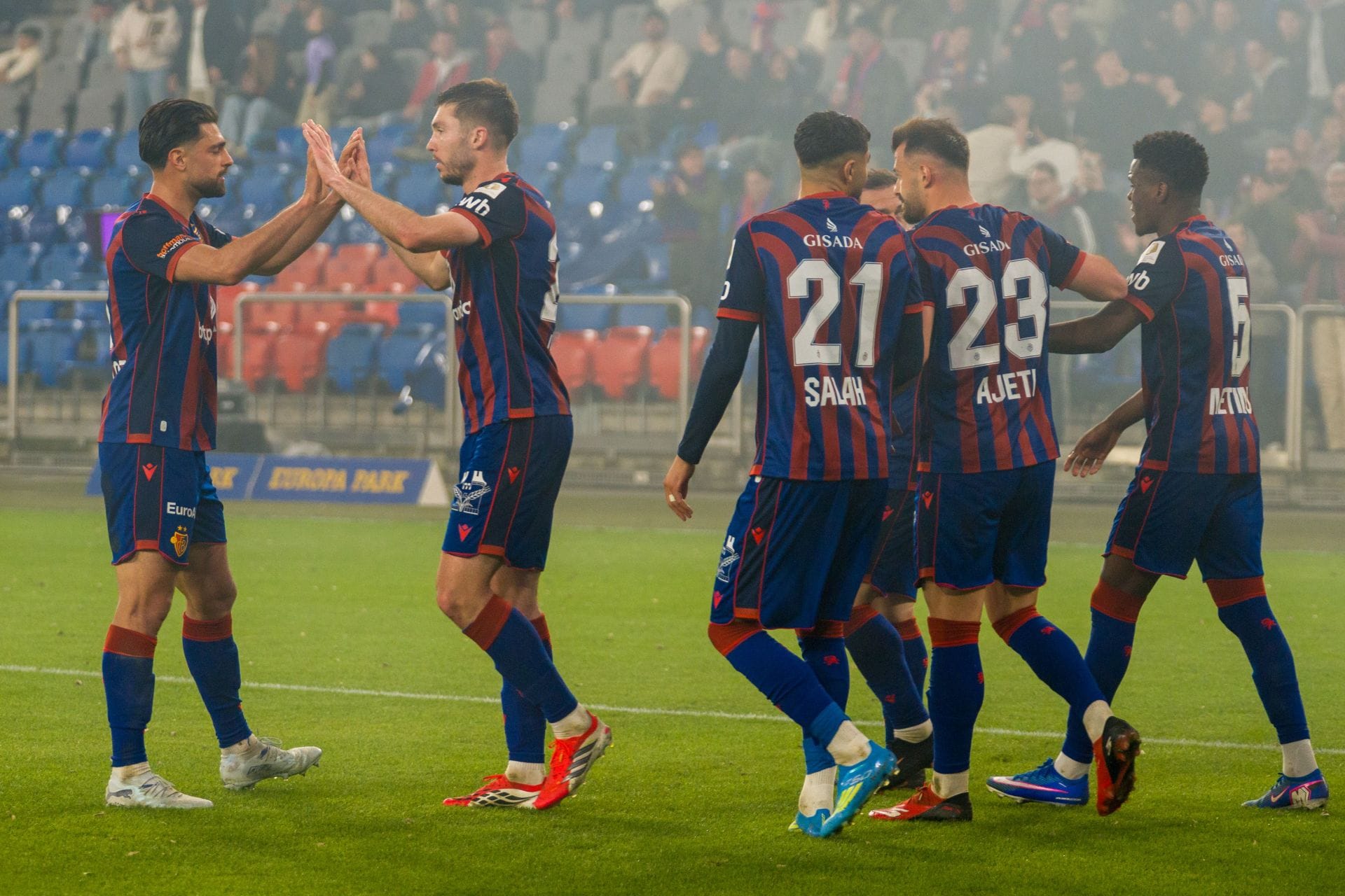 Basel vs Thun Prediction and Betting Tips | May 2nd 2026 