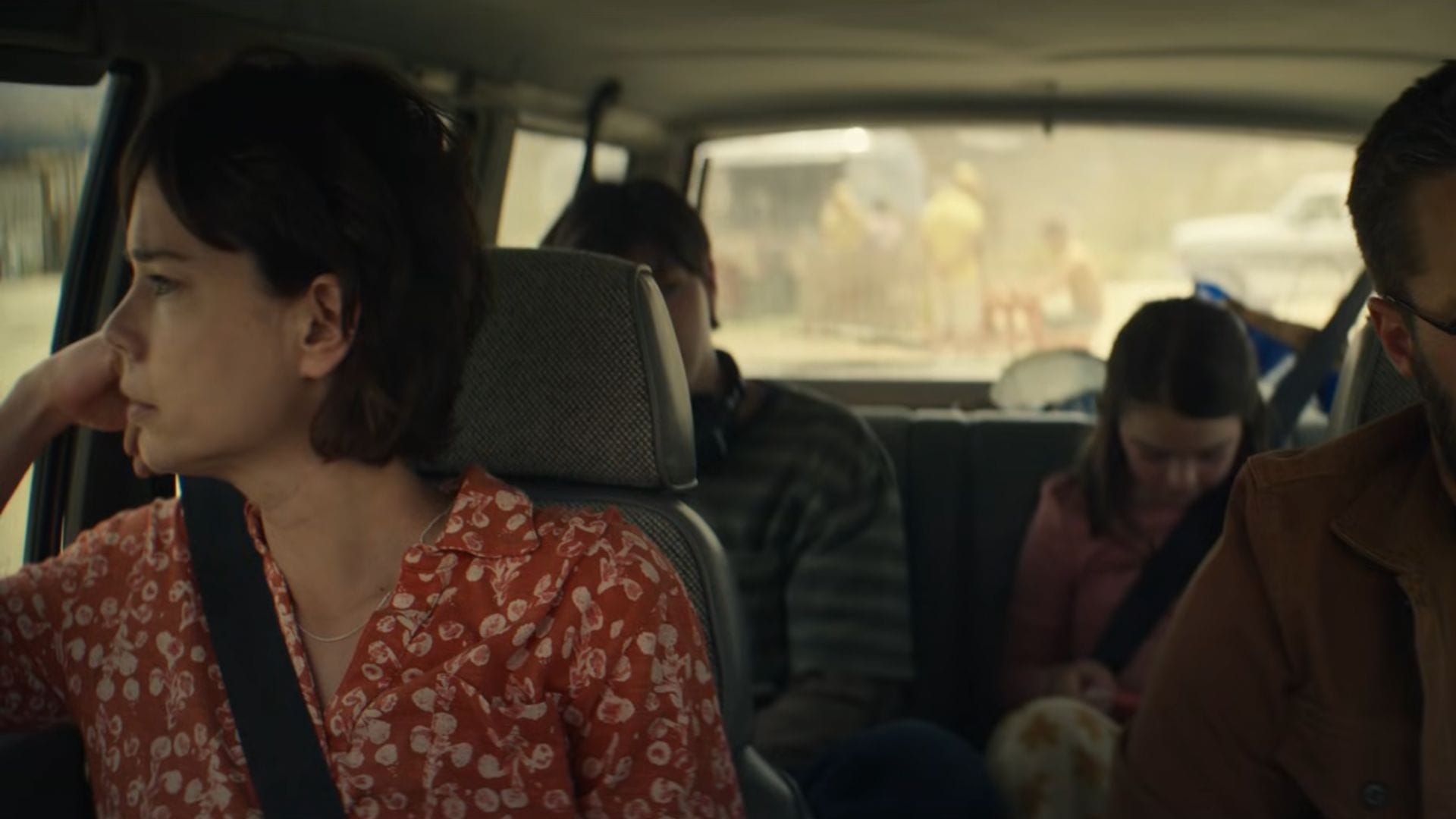 Lee Cronin's The Mummy soundtrack - A comprehensive list of all songs and music featured in the film