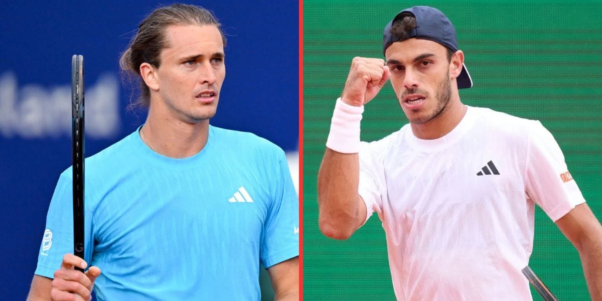 Munich 2026: Alexander Zverev vs Francisco Cerundolo preview, head-to-head, odds, prediction & betting tips | BMW Open