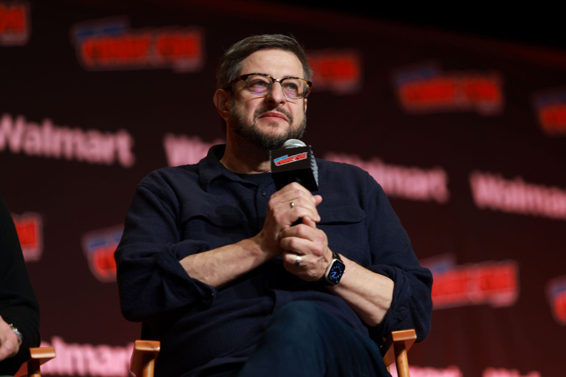 What role did Eugene Mirman play in Flight of the Conchords? Details explored after actor suffers serious injuries following near-fatal car crash