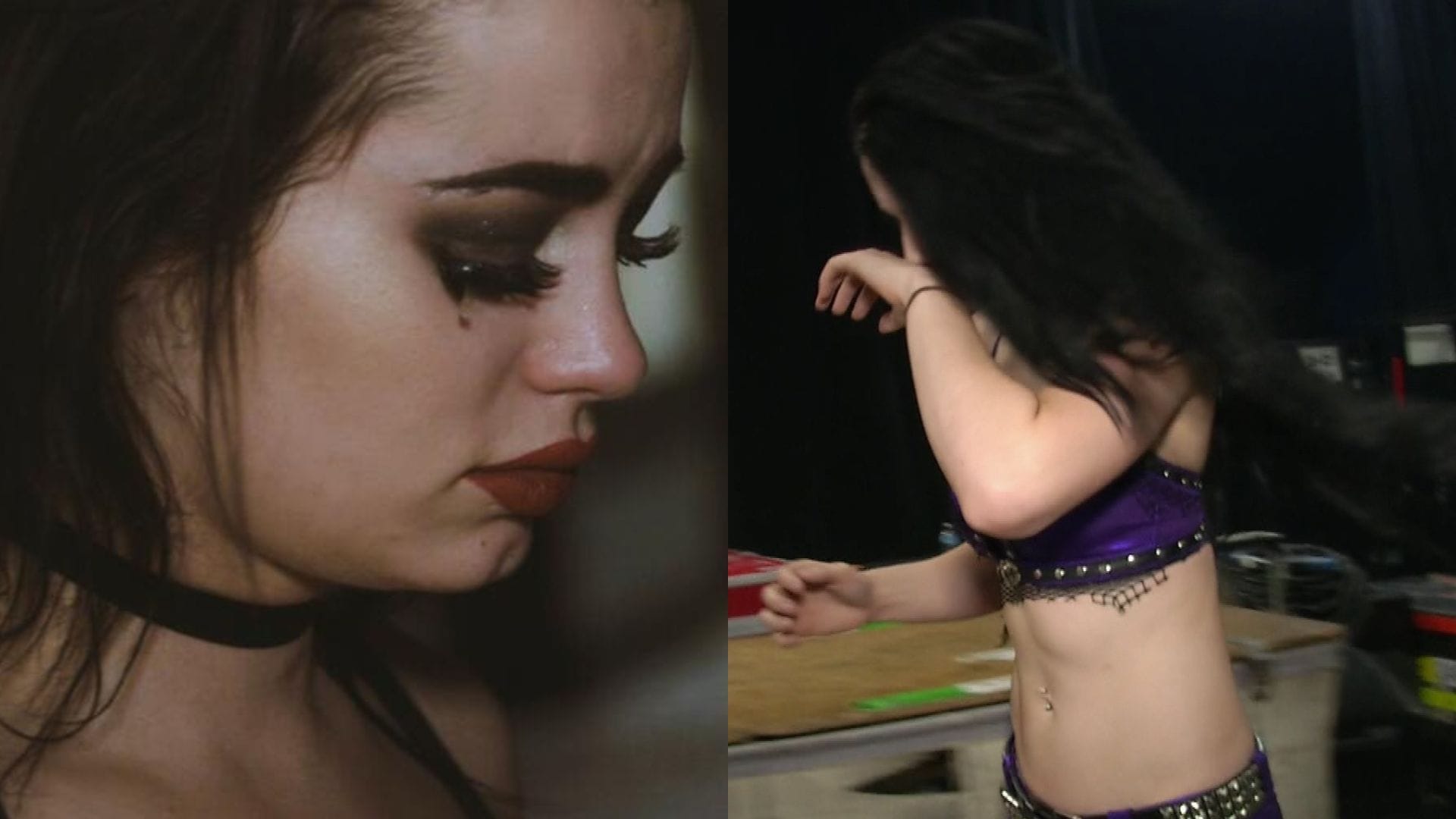 Paige Explains How Her Father's Kim Kardashian Comment After Private Leaks About Her "S*x Life" Saved Her Life: "I'm Going To K*ll Myself"