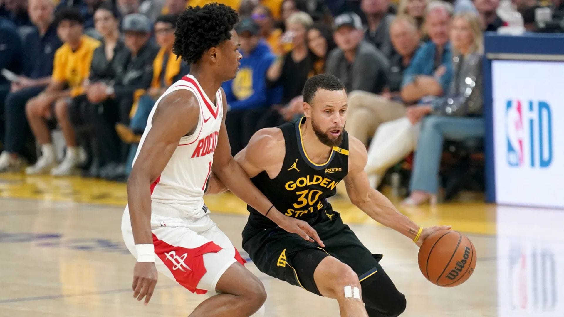 Houston Rockets vs Golden State Warriors Preview: Starting Lineups Tonight, Betting Tips and Game Prediction (April 5) | 2025-26 NBA Season