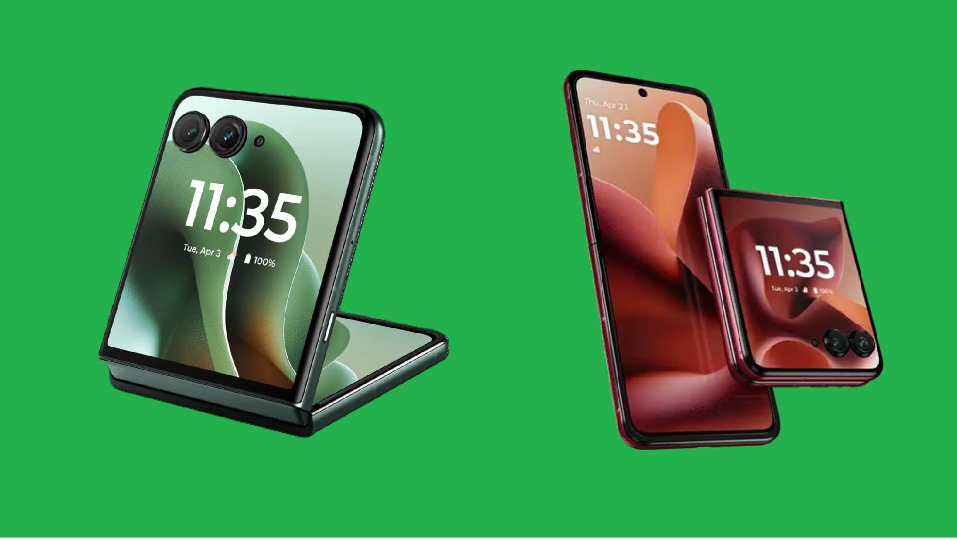 5 best flagship phones to buy in 2026