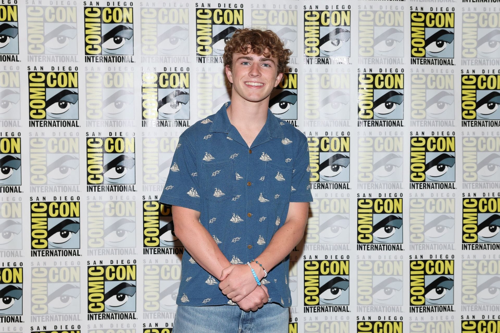Percy Jackson star skips prom due to death threats sent to teenage girls in his area
