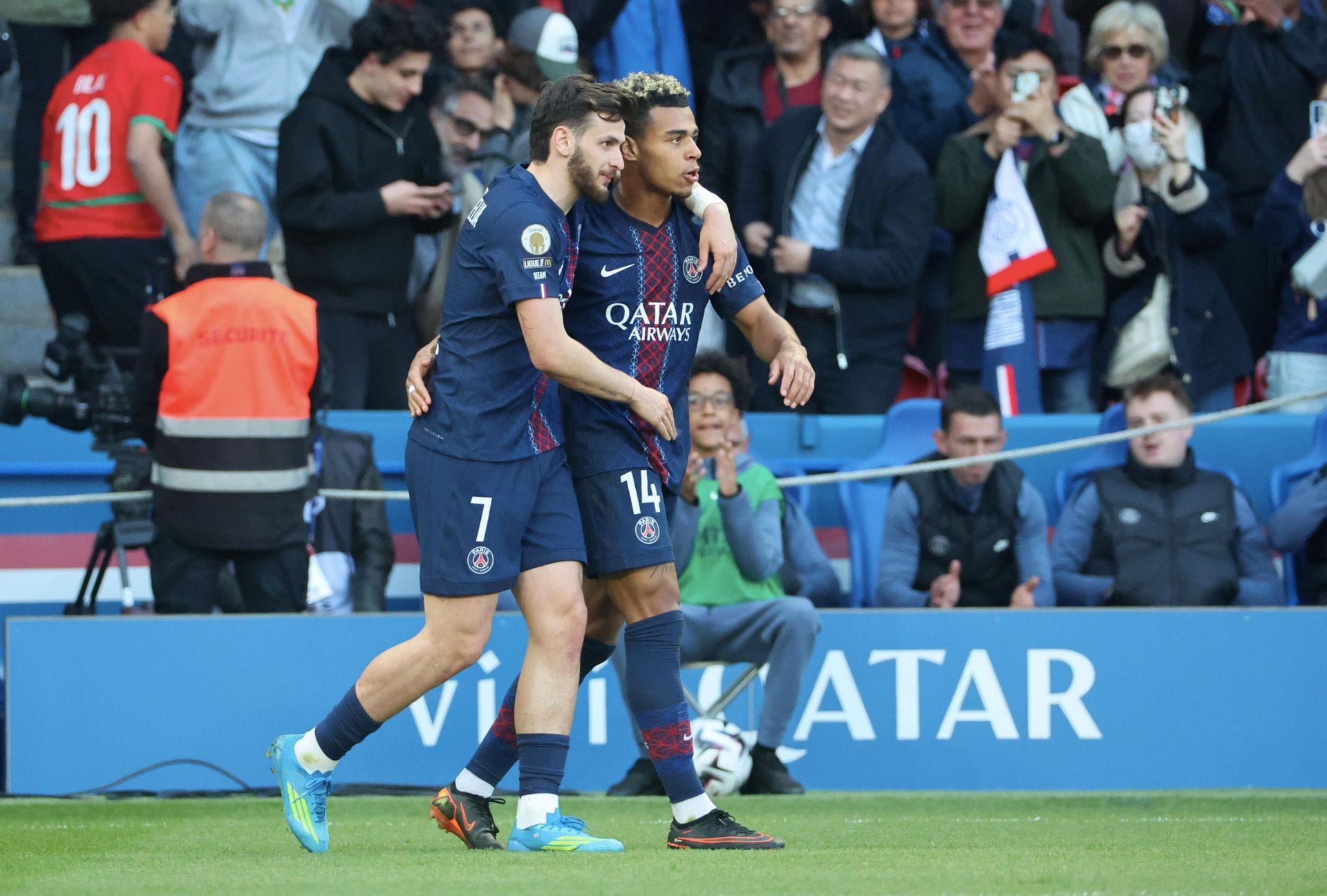 Angers vs Paris Saint-Germain Prediction and Betting Tips | April 25th 2026