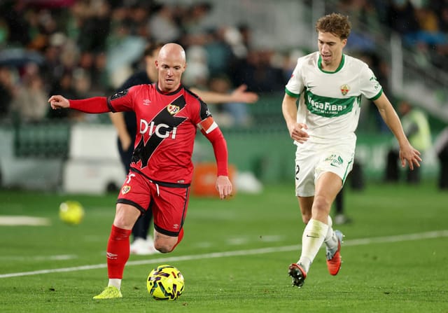 Rayo Vallecano vs Elche Prediction and Betting Tips | April 3rd 2026