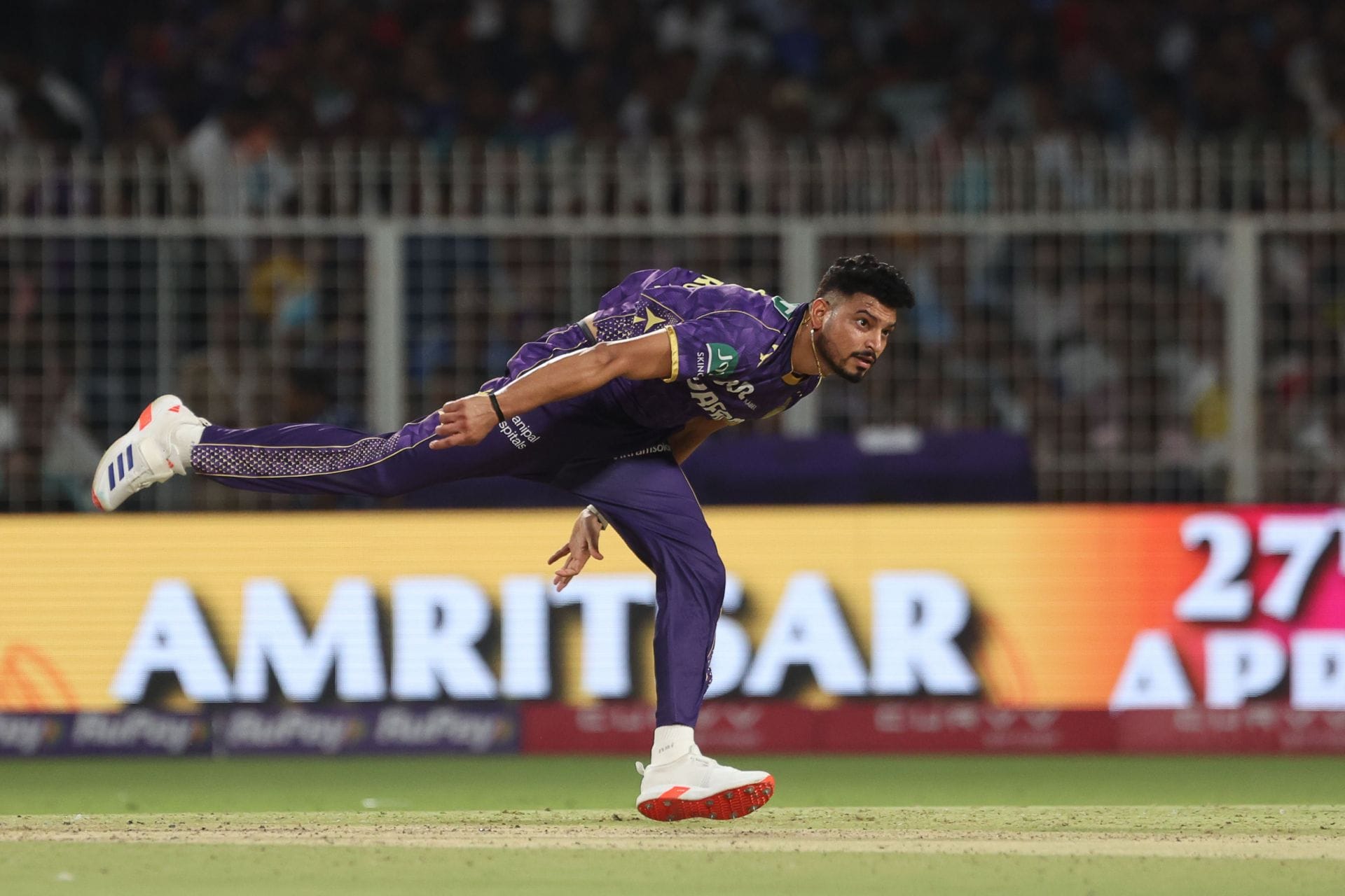 “Why didn’t Vaibhav Arora target the stumps?” - Murali Kartik slams tactics after KKR vs LSG IPL 2026 match