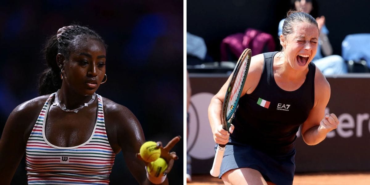 Alycia Parks vs Elisabetta Cocciaretto preview, head-to-head, odds, prediction & betting tips | Madrid Open 2026
