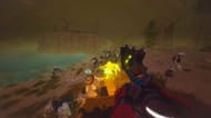 Fulfil the attached objective to unlock the skins (Image via Fireshine Games)