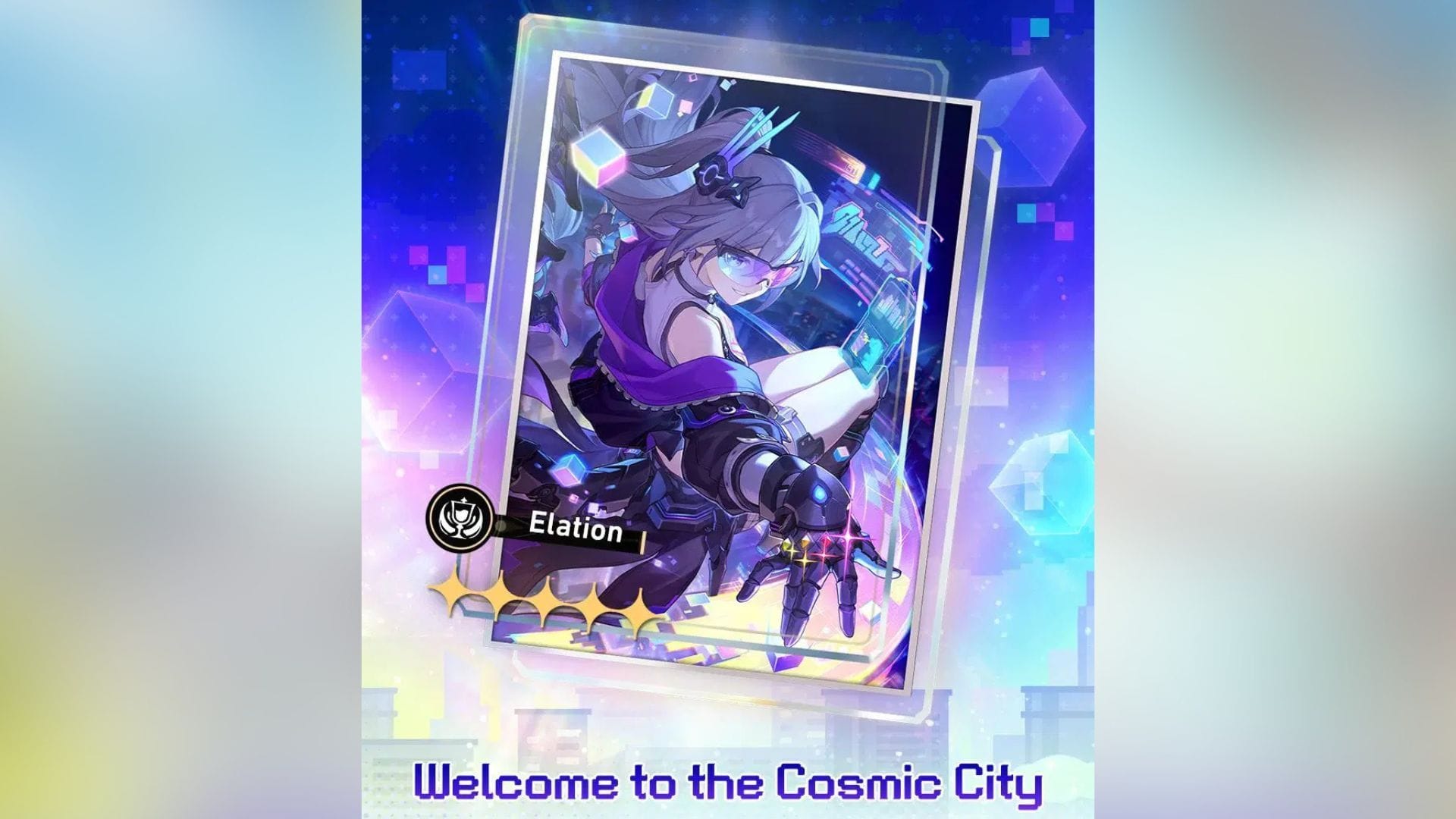 Is Silver Wolf LV999's signature Light Cone worth getting in Honkai Star Rail 4.2?