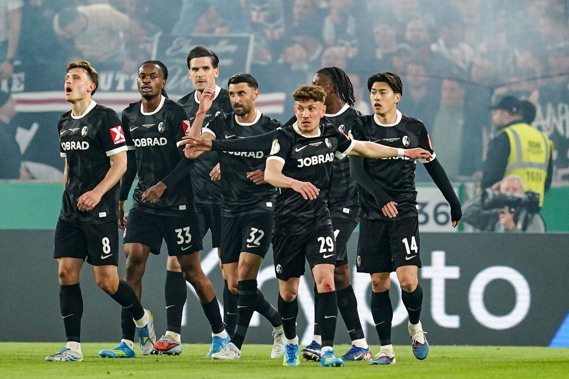 Braga vs Freiburg Prediction and Betting Tips | April 30th 2026