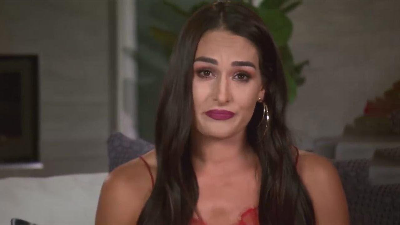 Prayers Up For WWE Legend Nikki Bella